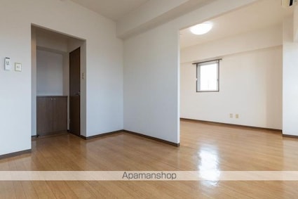 ＨＯＳＯＫＡＷＡ　ＢＵＩＬＤ[1DK/35m2]のリビング・居間