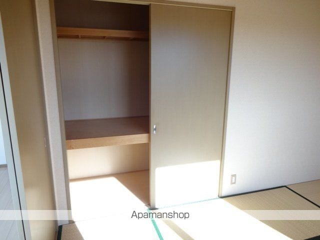 マイン Aの内装写真