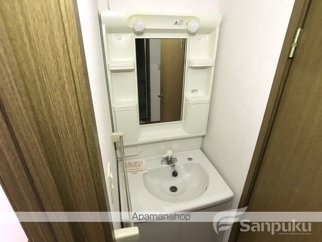 サントル吉藤Aの内装写真
