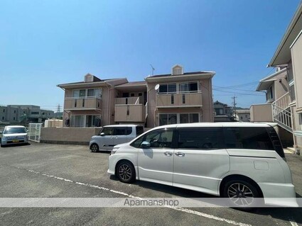 和歌山県和歌山市園部[3DK/48.7m2]の外観4