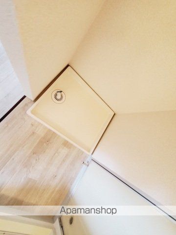 ラヴィヤクモの内装写真