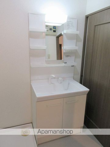 ライフ第5マンション大平台の内装写真