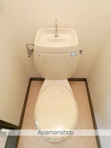 レイクサイドKKの内装写真