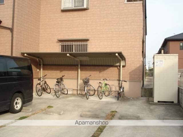 シャルマンの外観写真