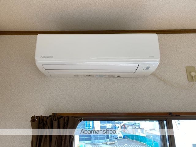 ワンルームグランドみつの内装写真