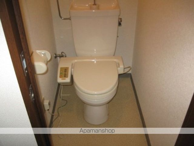RAFILIA SAPPOROの内装写真