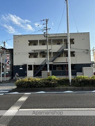 丹那コーポラスⅠ[1R/21m2]の外観4