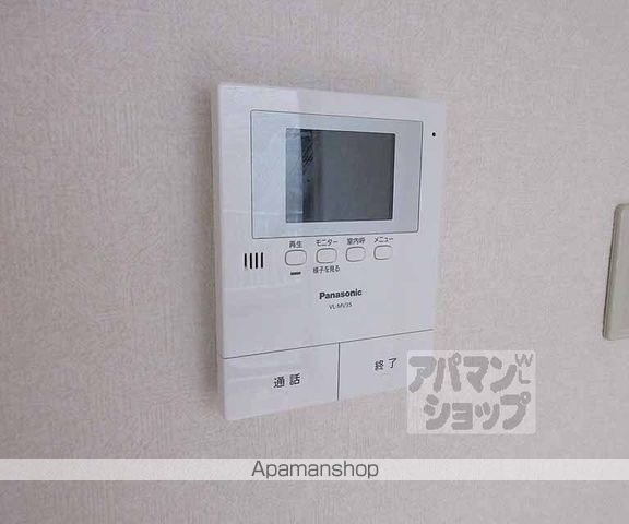 セジュールつつみの内装写真