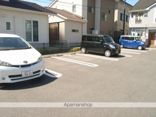 エヴァグリーンAのその他写真