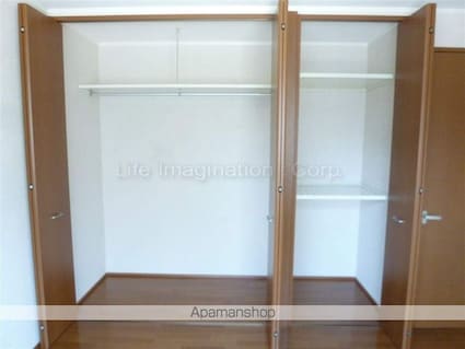 サニーコート[2LDK/49.85m2]の収納