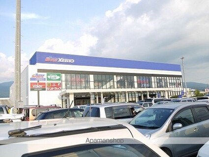 Ｂｒａｎｃｈｅ　Ｌｏｇｅｍｅｎｔ　Ｃ[2LDK/73.25m2]の周辺5