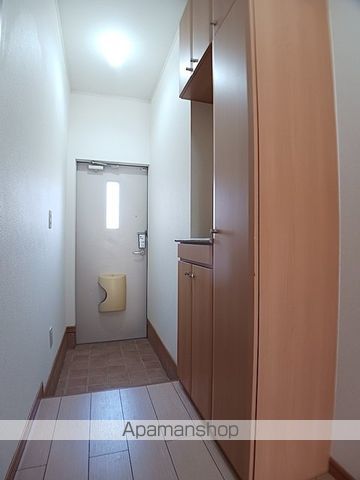 VILLA 桜の内装写真