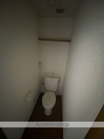 スペーラIの内装写真
