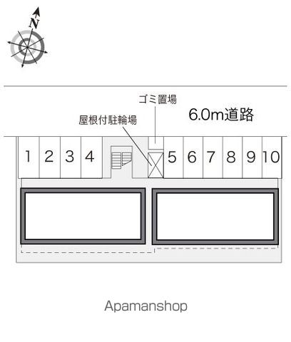 レオパレス悠友のその他写真