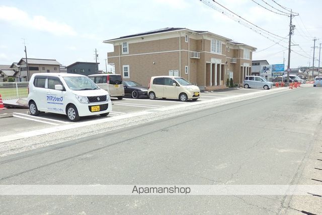 プラシードのその他写真