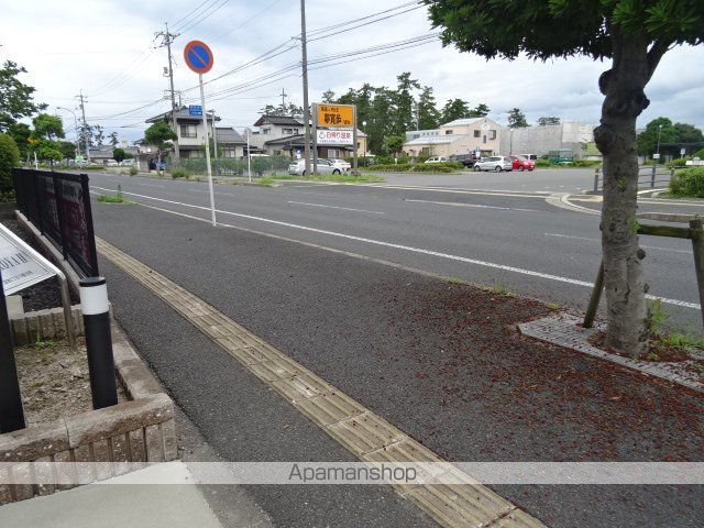 シャインコーヤIIの周辺写真