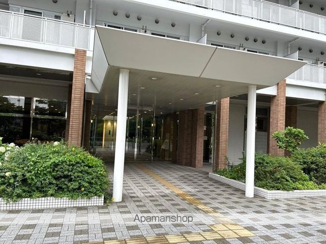品川シーサイドビュータワー IIの外観写真