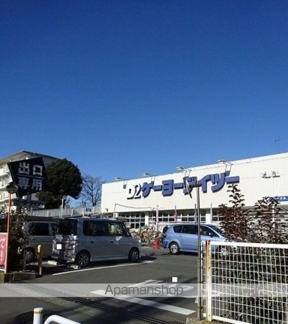 東京都立川市栄町５丁目[1LDK/37.78m2]の周辺8