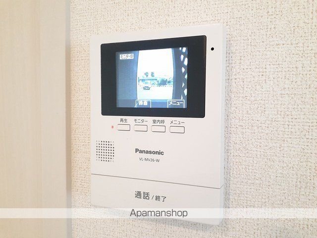 アズール つくばII B棟の内装写真