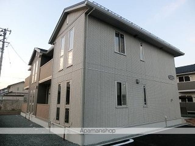 apartment 岩手県盛岡市本宮３丁目１１－１１リバーサイド盛南１F