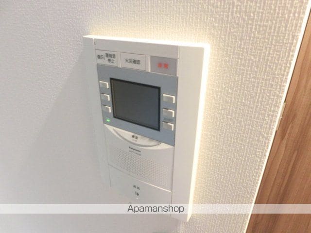 プレサンス 中之島公園ATIREの内装写真