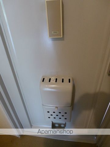 ビラ三秀神明の内装写真