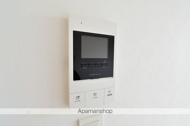 ALPHA平岸の内装写真