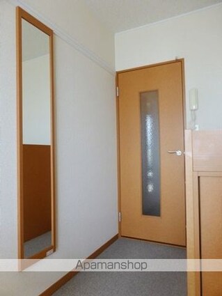 レオパレス南高田[1K/23.18m2]の内装5