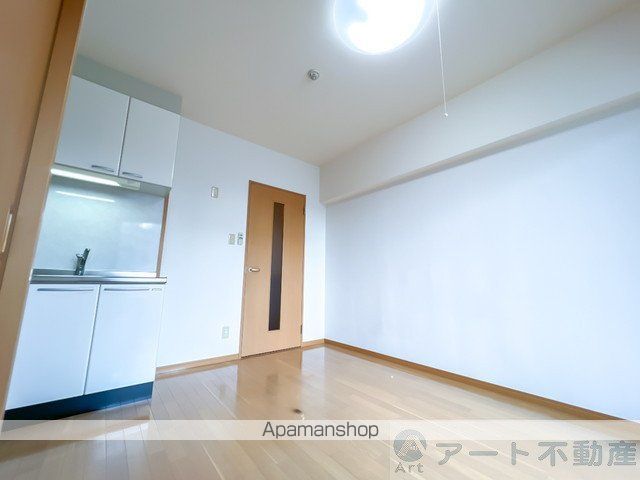 ツイン・ハーモニー道後Ⅰ[1DK/31.12m2]の共用部6