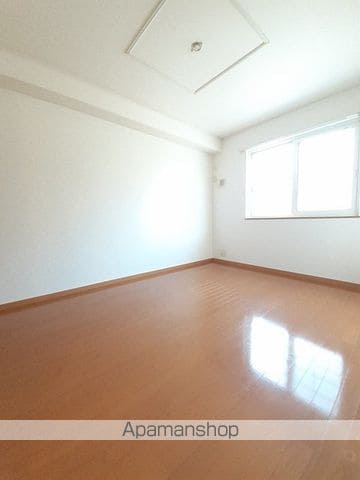 ベルファミーユの内装写真