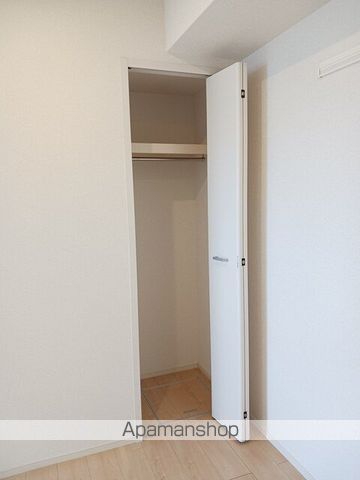 ドリームふしみの内装写真