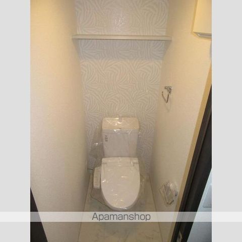 S-RESIDENCE千里丘の内装写真