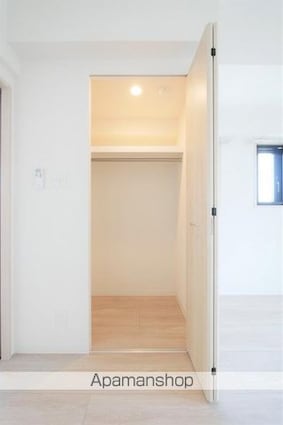 ＲＹＯＧＯＫＵ　ＳＴＡＴＩＯＮ　ＲＥＳＩＤＥＮＣＥ[1DK/40.44m2]の内装5