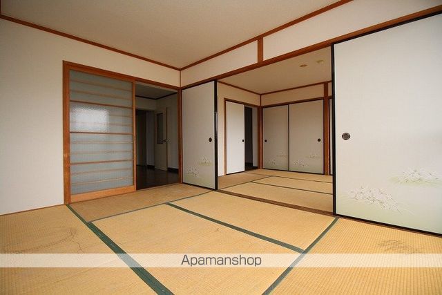 エリヴェール鹿屋の内装写真