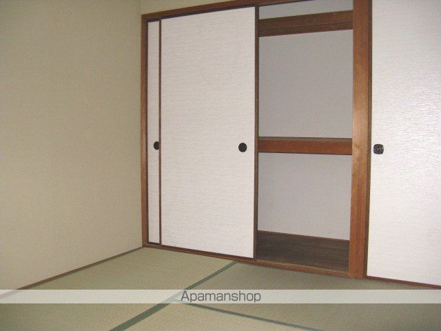 MIWA第3ビルの内装写真