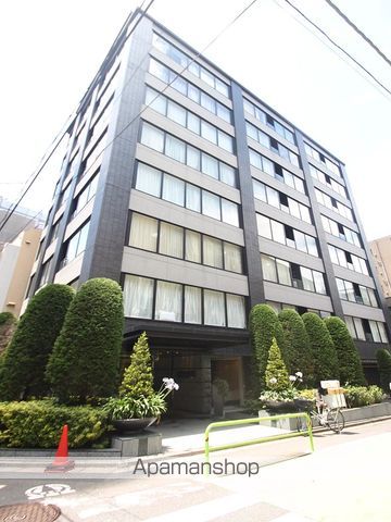 CREARE麹町の外観写真