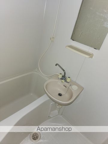 コーポドリームの内装写真