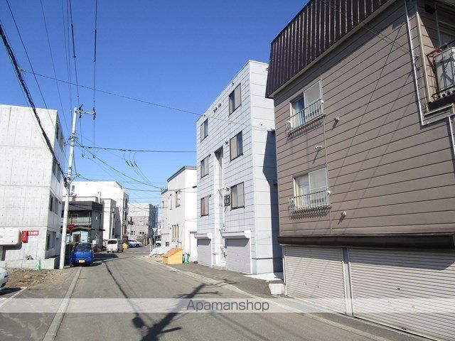 サンシティSSの外観写真