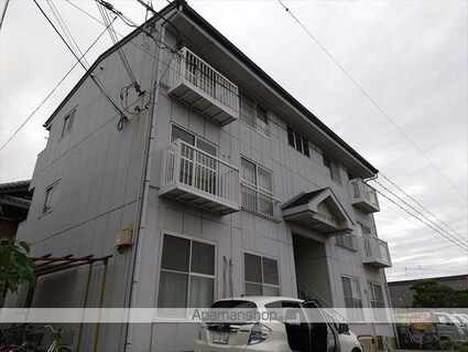 和歌山県和歌山市杭ノ瀬[3DK/47.16m2]の外観4