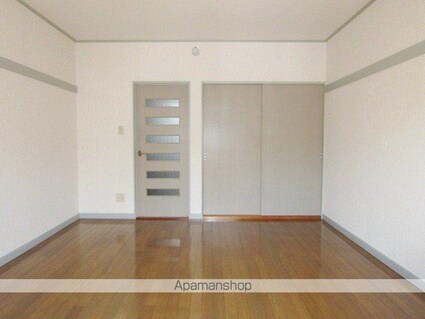 長野県長野市柳町[1K/28.58m2]の内装9
