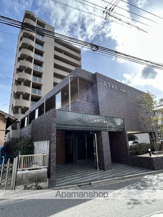 広島県広島市西区古江西町[1R/29.76m2]の外観5