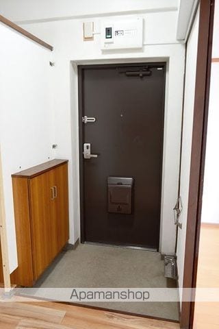 アシスト第2秋田マンションの内装写真