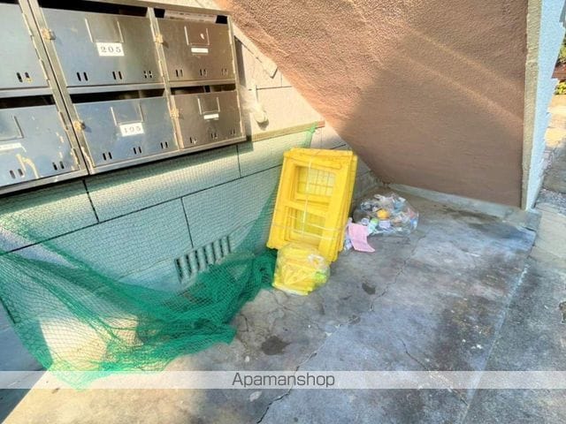 寿アパートのその他写真