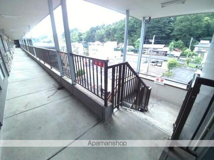 ドミトリー山根[1K/17.41m2]の共用部5