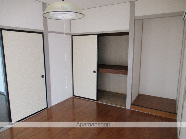 貸家花みずきの内装写真