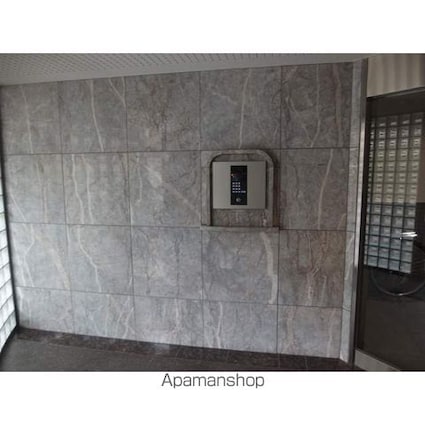 東映市ケ谷マンション[1LDK/50.41m2]の外観3