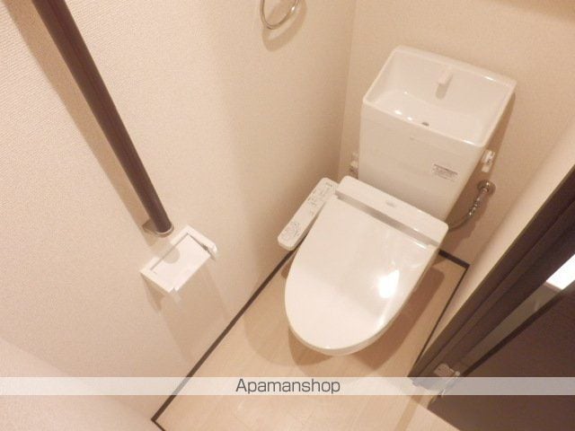 クレイノリンローの内装写真