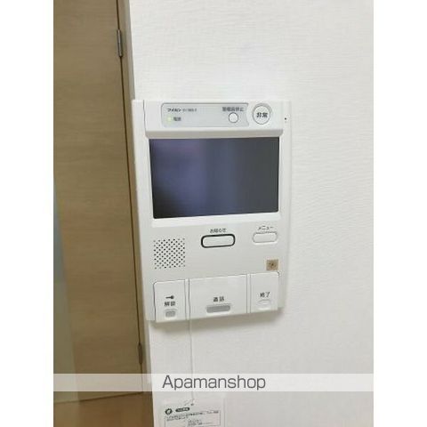 ケイ・ティ・ファーストの内装写真