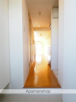 レジディア上野御徒町[1K/29.51m2]の玄関
