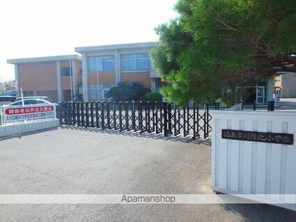 コーポエンゼル[3DK/55m2]の周辺6